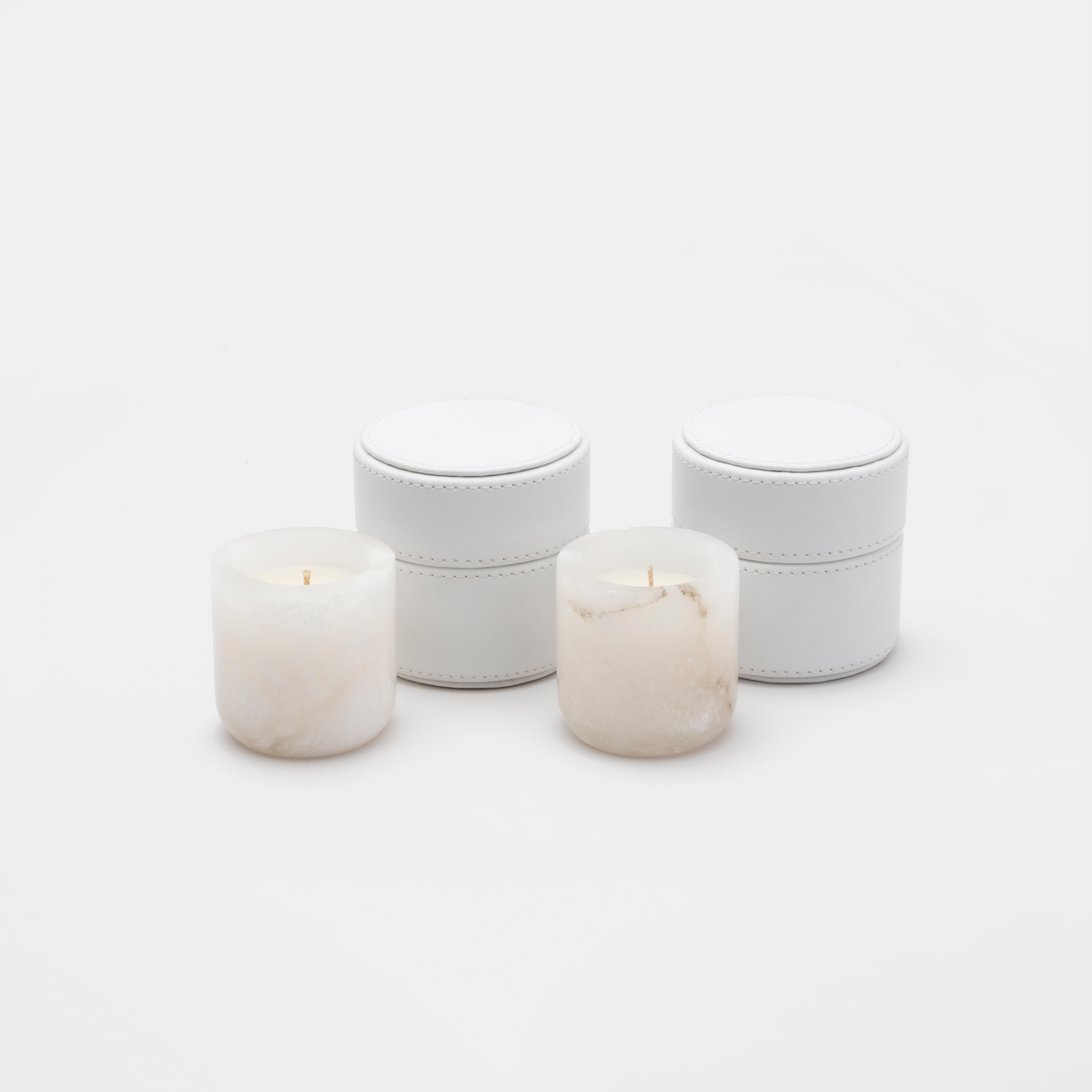 PATCHOULI & ROSEWOOD LIMITED EDITION | Votive Candles