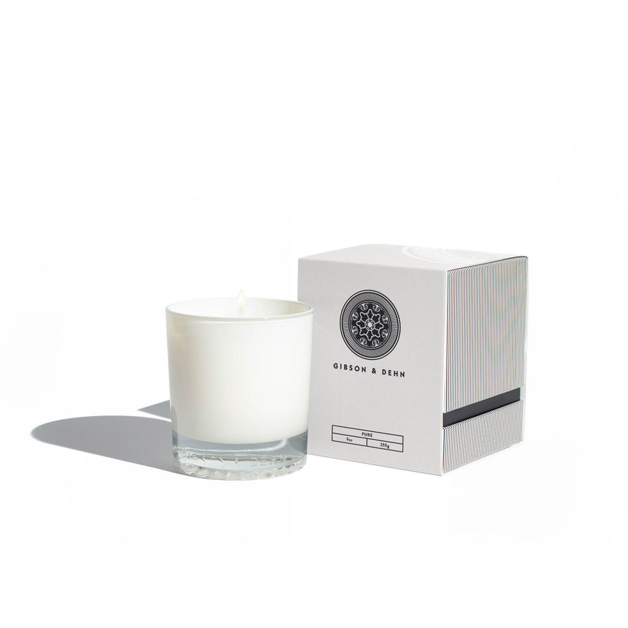 Candle Wick – Townsends